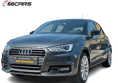 Audi A1 Sportback 1.0 TFSI*S-Line Plus*NAVI*XENON*PDC