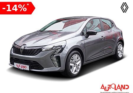 Renault Clio gebraucht kaufen Renault Clio Tce 90 Aut. LED Kamera Sitzheizung
