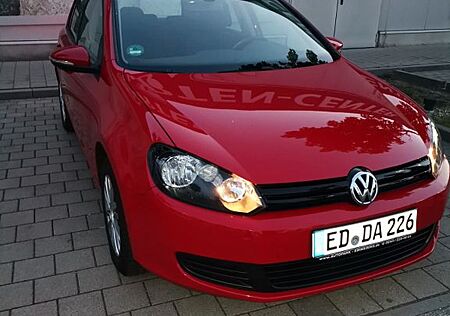 VW Golf Volkswagen 1.4 Trendline Trendline