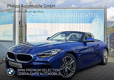 BMW Z4 gebraucht kaufen BMW Z4 sDrive20i M Sport Driv.As Keyless HiFi Kamera