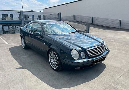Mercedes-Benz CE 230 CLK 230