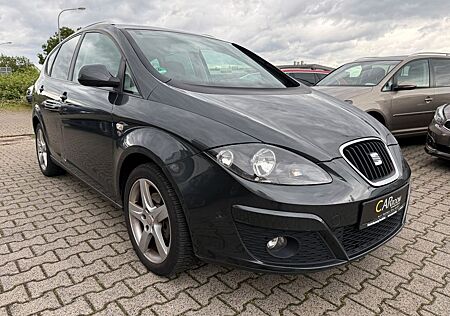 Seat Altea XL Stylance / Style*Navi*Klima*Tüv12/2026*