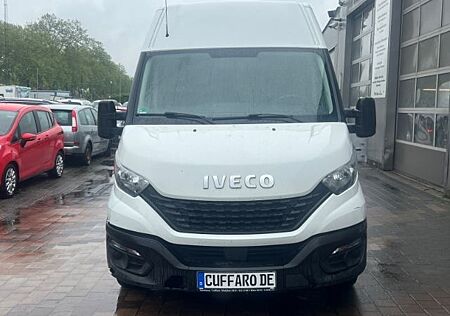 IVECO Daily Kasten HKa 35 S ... V Radstand 3520 L 12 E