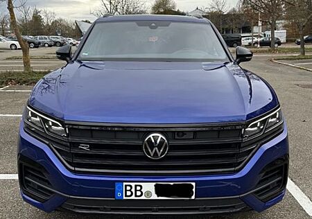 VW Touareg Volkswagen R 3.0 V6 eHybrid 4MOTION Tiptronic