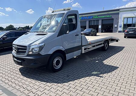 Mercedes-Benz Sprinter 319 CDI// Aus 1.Hand //