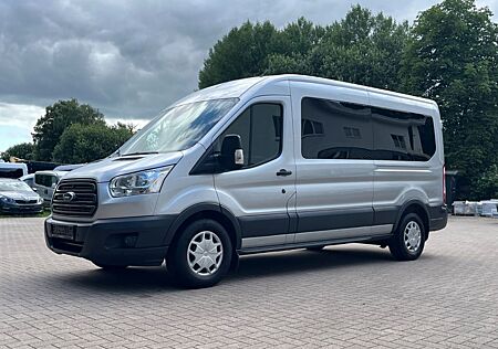 Ford Transit Kombi 330 L2 Trend/STANDH/KLIMA/RAMPE