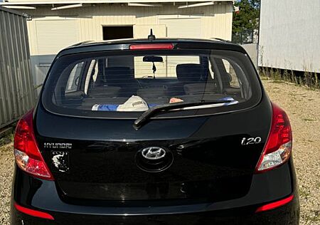Hyundai i20 1.2 Classic Classic