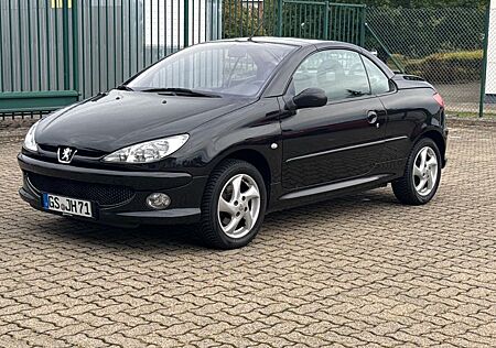 Peugeot 206 CC 110 -
