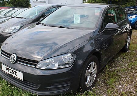 VW Golf Volkswagen VII 1.2 TSI Klima *1.Hand* GARANTIE Euro6