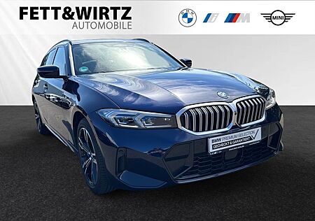 BMW 330e xDrive Touring*€ 1.190 Zubehörbonus*M Sport
