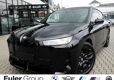BMW iX xDrive 60 Sportpaket HUD AHK-klappbar AHK Nav