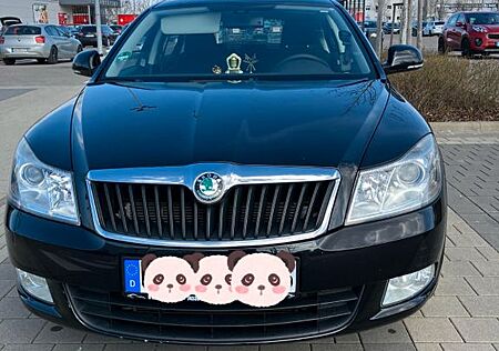 Skoda Octavia 1.8 TSI DSG Ambition Ambition