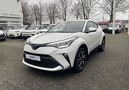 Toyota C-HR 2.0 Hybrid Team Deutschland, *WKR, AHK, PDC