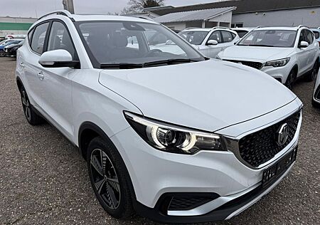 MG ZS EV Luxury Aut/Panodach/Leder/Nav/10500netto
