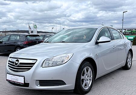 Opel Insignia A Lim. Edition 1.6 L * TEMPOMAT * 8xRE