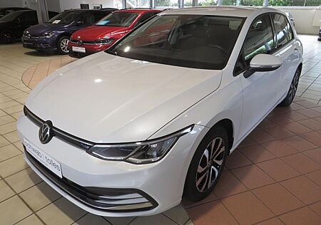VW Golf Volkswagen Active VIII 1.5 TSI Active