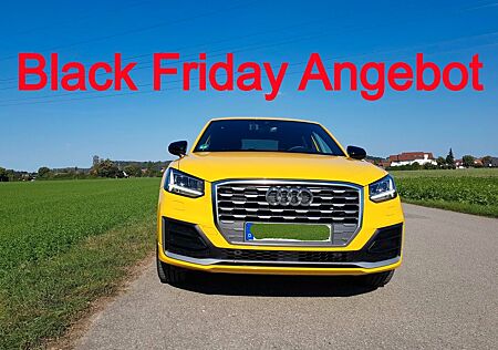 Audi Q2 2.0 TDI 140kW S tronic quattro sport sport