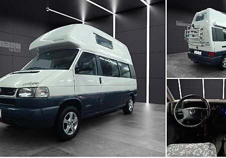 VW T4 California Volkswagen T4 Transporter Bus California Exclusive