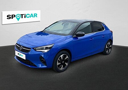 Opel Corsa F-e Elektro Elegance 11KW OBC