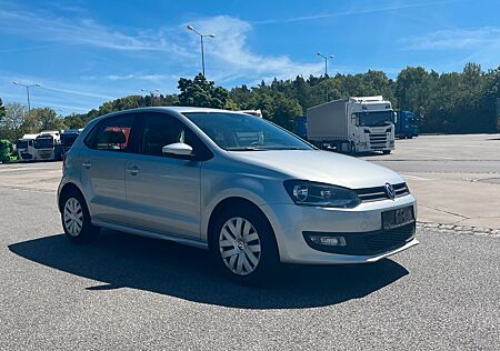 VW Polo Volkswagen 1.2 Trendline Trendline
