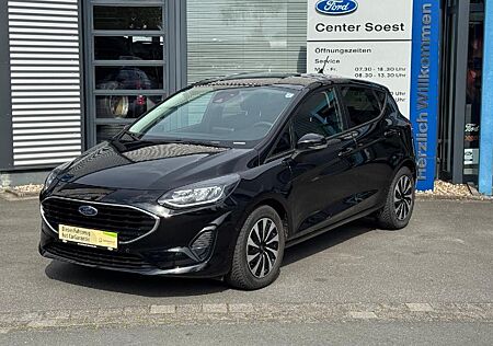 Ford Fiesta Cool & Connect 1.0 KAMERA NAVI LED DAB