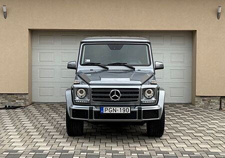 Mercedes-Benz G 350 d -AMG-styling 21zoll.FIX PREIS!