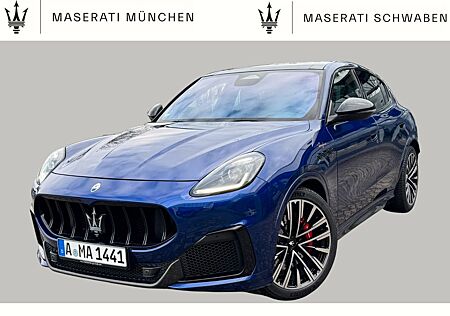 Maserati Grecale TROFEO MY26 von München