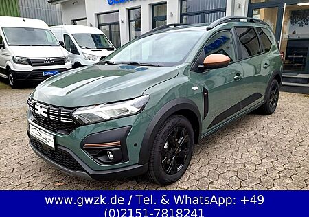 Dacia Jogger Extreme LPG/ Navi/ Kamera/ 7-Sitzer