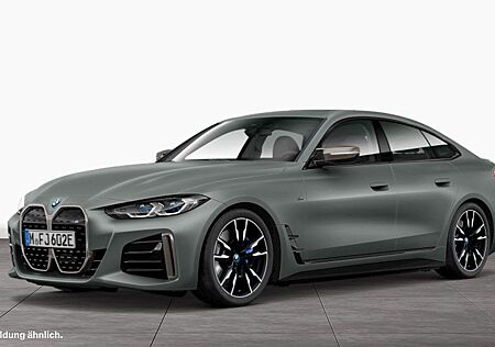 BMW i4 M50 Gran Coupé AHK Driv.Assist.Prof Harman/K