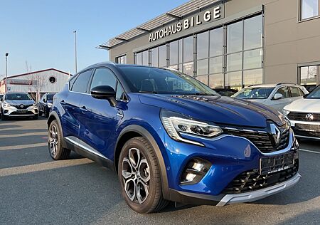 Renault Captur II Intens *Navi*Leder* Plug in Hybrid