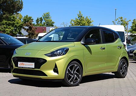 Hyundai i10 Select KAM APPLE