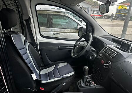Fiat Fiorino 225 L Diesel