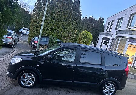 Dacia Lodgy Stepway Plus