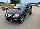 Mercedes-Benz ML 350 CDI 4Matic *Xenon*Navi*Leder*AHK*