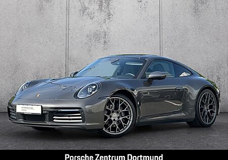Porsche 992 911 Carrera 4 Sitzheizung Sportabgasanlage
