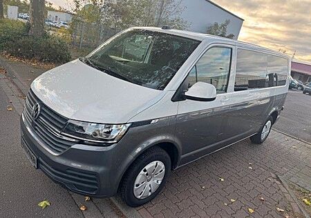 VW T6 Transporter Volkswagen T6.1/Lang/Mixto/Sonderlackierung