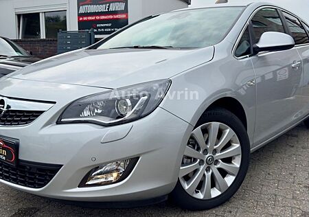 Opel Astra J Lim. 5-trg. Cosmo-NAVI-BI.XENON-PDC