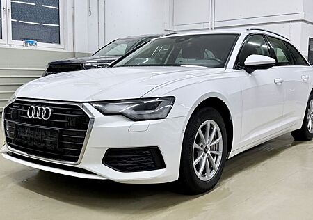 Audi A6 Avant 45 TDI quattro