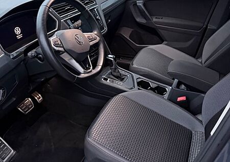 VW Tiguan Volkswagen 1.4 eHybrid OPF DSG ACTIVE ACTIVE