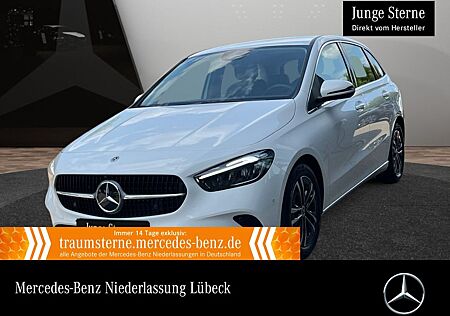 Mercedes-Benz B 180 PROGRESSIVE ADVANCED/MBUX/VZ-ASSIST/WINTER