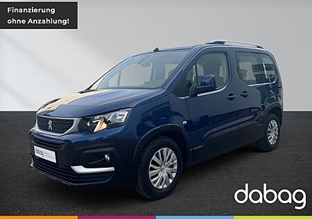Peugeot Rifter PureTech 110 L1 Active