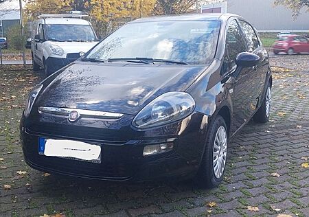 Fiat Punto 1.2 8V -TÜVNeu-Service Neu