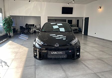 Toyota Yaris GR VOLL/CARBON DACH/KERAMIK versiegelt