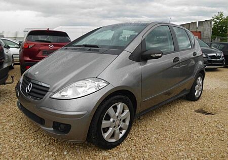 Mercedes-Benz A 180 A -Klasse CDI Tel.01738591488