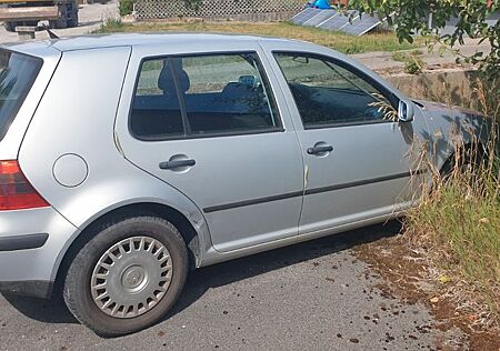 VW Golf Volkswagen 2.0 Basis Variant Basis