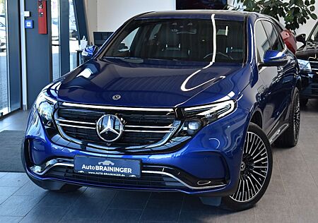 Mercedes-Benz EQC EQC400 4Matic AMG-Line LED~WideScreen~360°Kamera
