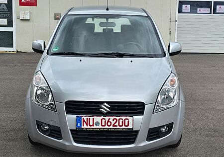 Suzuki Splash 1.0 Club *2.Hand*TÜV/10.2026*Klima*Sitzhz