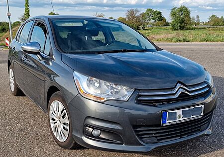 Citroën C4