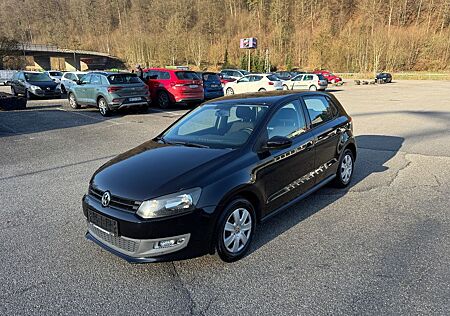 VW Polo Volkswagen V Trendline/ Klima/ TÜV Neu/