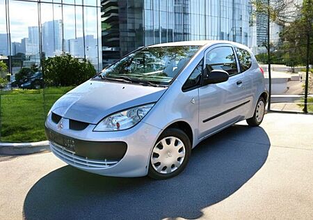Mitsubishi Colt KLIMA TÜV NEU